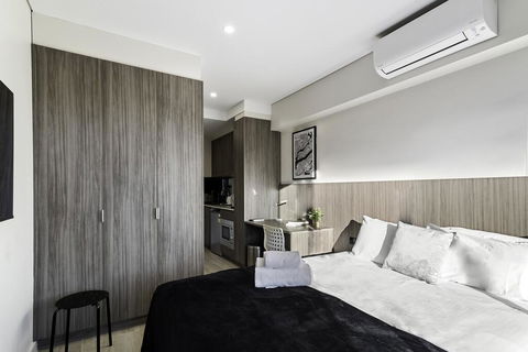 BEACH LOCATION STUDIO // CLOVELLY 3 - Accommodation Search 3
