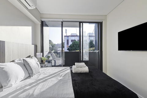 BEACH LOCATION STUDIO // CLOVELLY 4 - Accommodation Search 3