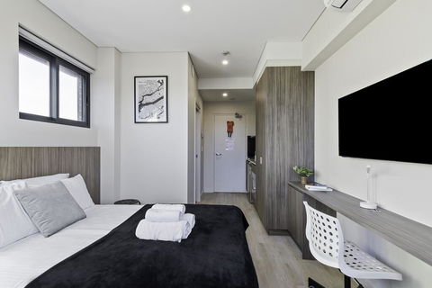 BEACH LOCATION STUDIO // CLOVELLY 5 - Accommodation Search 3