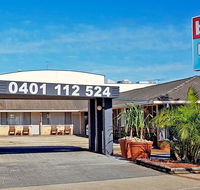 Beach Motel Woolgoolga - Accommodation Search