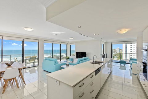 Beach On Sixth - Accommodation Search 0