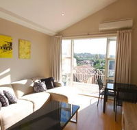 Beach Pad Bondi Beach - Accommodation Search