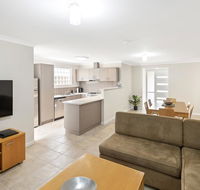 Beach Resort Chalet - Accommodation Search