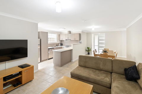 Beach Resort Chalet - Accommodation Search 0