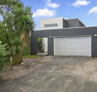 Beach Retreat on Medina - Accommodation Search