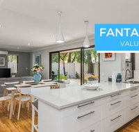 Beach Retreat Quinns Rocks - Accommodation Search