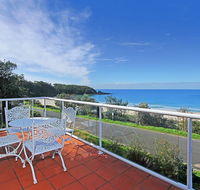 Beach Road 10 Mollymook - Accommodation Search