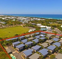 Beach Shack 24 Casuarina - Accommodation Search