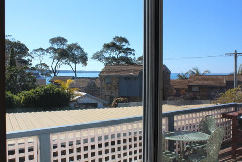 Beach Shack On Calton - Accommodation Search 3