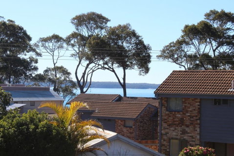 Beach Shack On Calton - Accommodation Search 0