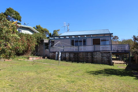Beach Shack On Calton - Accommodation Search 1