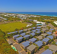 Beach Shacks 1 Casuarina - Accommodation Search