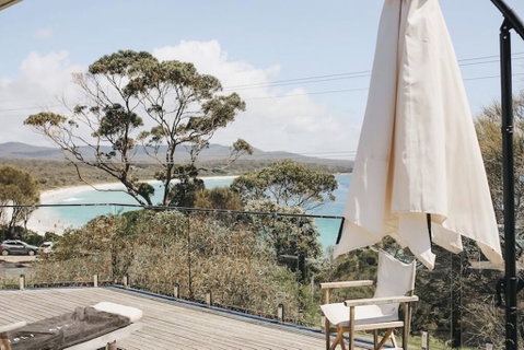 Beach Side Bay Of Fires - Accommodation Search 3