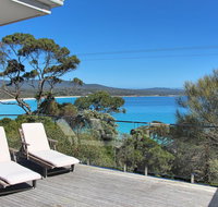 Beach Side Bay Of Fires - Accommodation Search