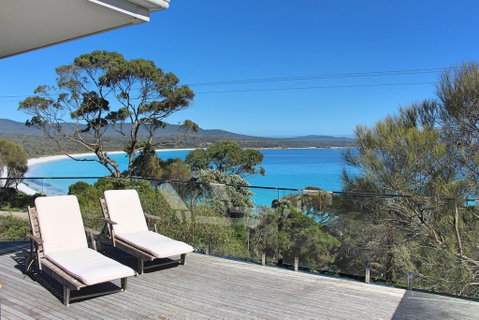 Beach Side Bay Of Fires - Accommodation Search 0