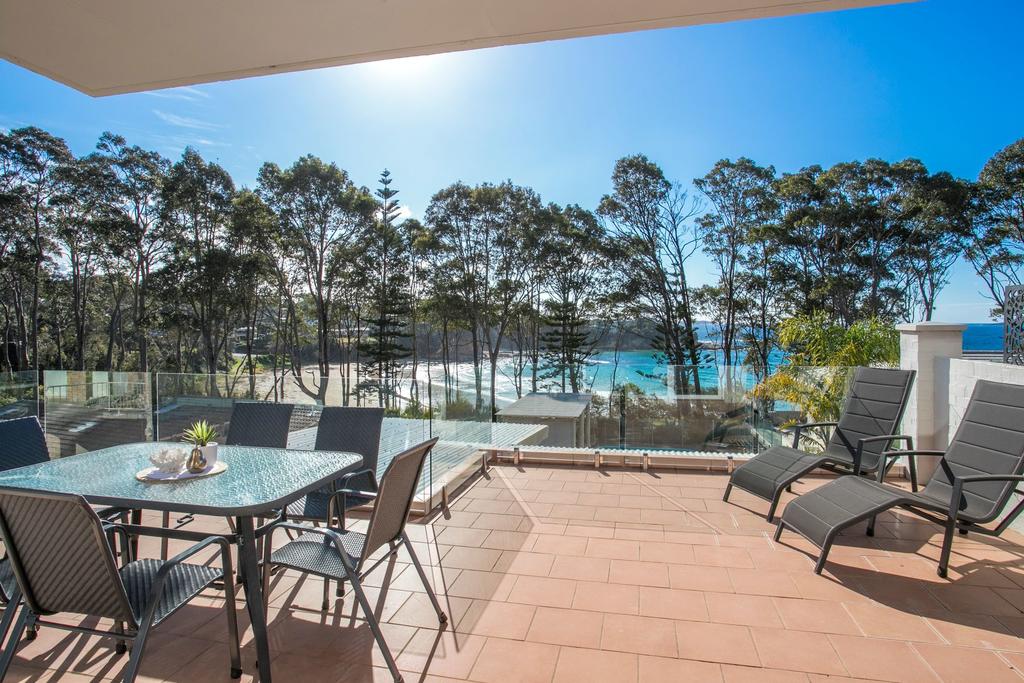 Denhams Beach NSW Accommodation Search