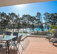 Beach side holiday apartment - Accommodation Search