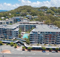 Beach Side Ocean Burleigh Heads 3 bedroom Family Accomodation - Accommodation Search