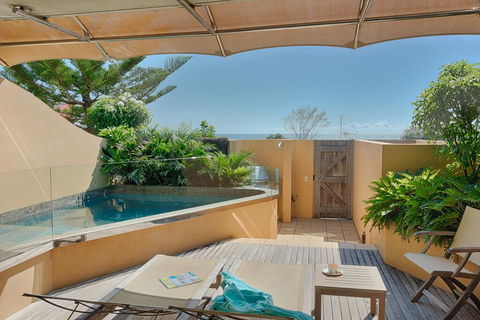Beach Suites - Accommodation Search 2