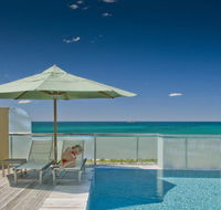 Beach Suites - Accommodation Search