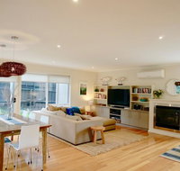 Beachcomber - Accommodation Search