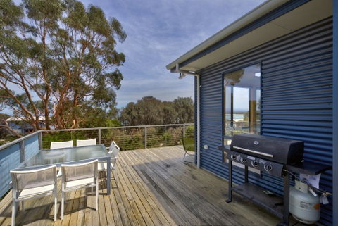 Beachcomber - Accommodation Search 3