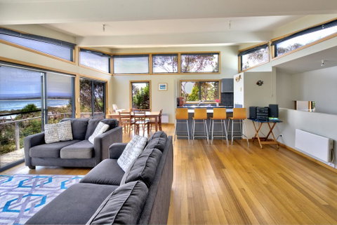 Beachcomber - Accommodation Search 0