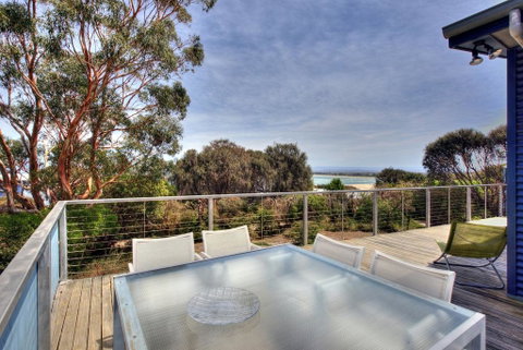 Beachcomber - Accommodation Search 1