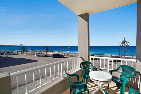 Beachcomer, Unit 1 - The Entrance, NSW - Accommodation Search 0