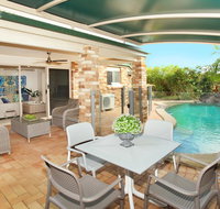 BEACHED  COOLUM Pet Friendly WIFI Linen supplied - Accommodation Search