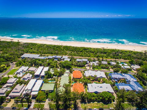 Beaches Apartments Byron Bay - Accommodation Search 1