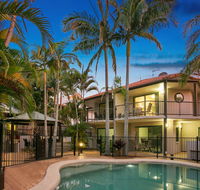 Beaches Apartments Byron Bay - Accommodation Search