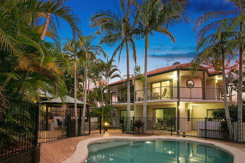 Beaches Apartments Byron Bay - Accommodation Search 0