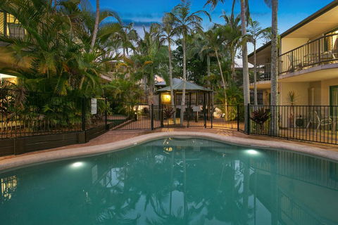 Beaches Apartments Byron Bay - Accommodation Search 2