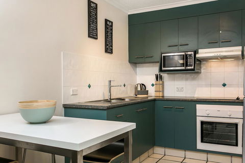 Beaches Apartments Byron Bay - Accommodation Search 3