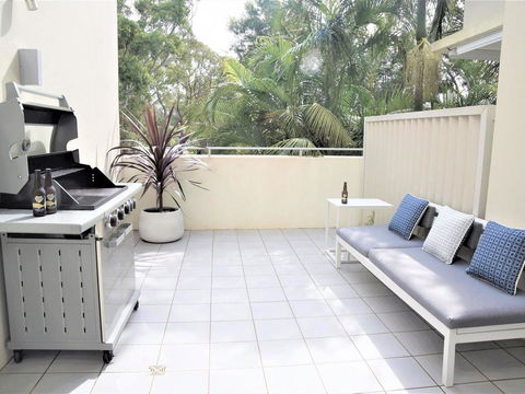 Beaches Holiday Resort - Apartment 2 - Accommodation Search 1