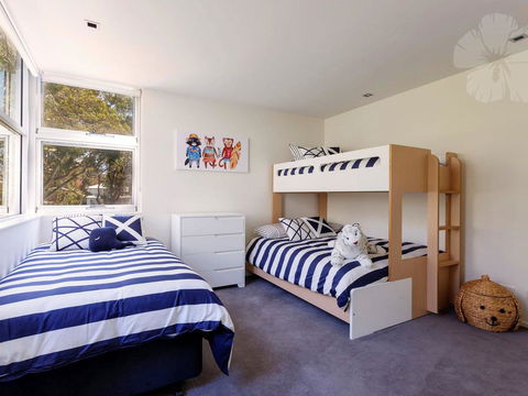 Beaches Holiday Resort - Apartment 2 - Accommodation Search 2