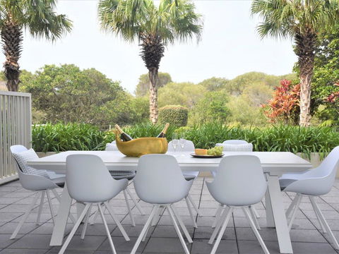 Beaches Holiday Resort - Apartment 2 - Accommodation Search 3