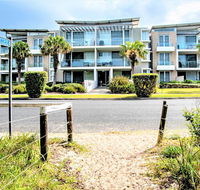 Beaches Holiday Resort - Apartment 2 - Accommodation Search