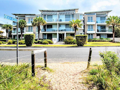 Beaches Holiday Resort - Apartment 2 - Accommodation Search 0