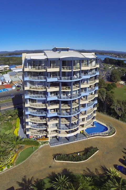 Beaches International - Accommodation Search 3