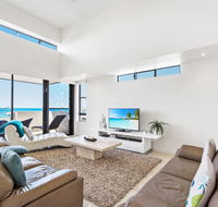 Beaches on Maroochy 1 Beach Parade - Accommodation Search