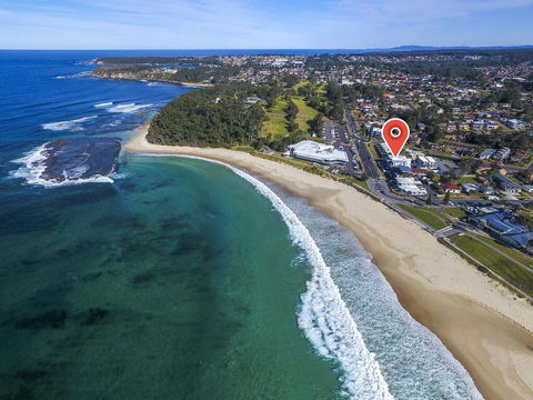 Beachfront 7 - Accommodation Search 1