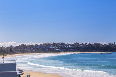 Beachfront 8 - Accommodation Search 1