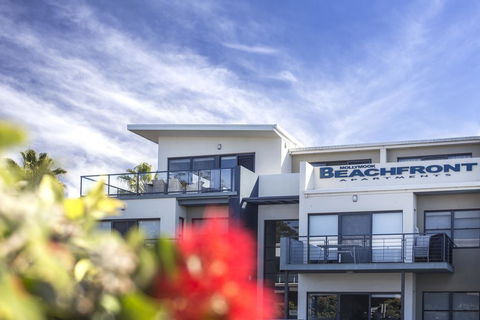 Beachfront Apartment 10 - Accommodation Search 3