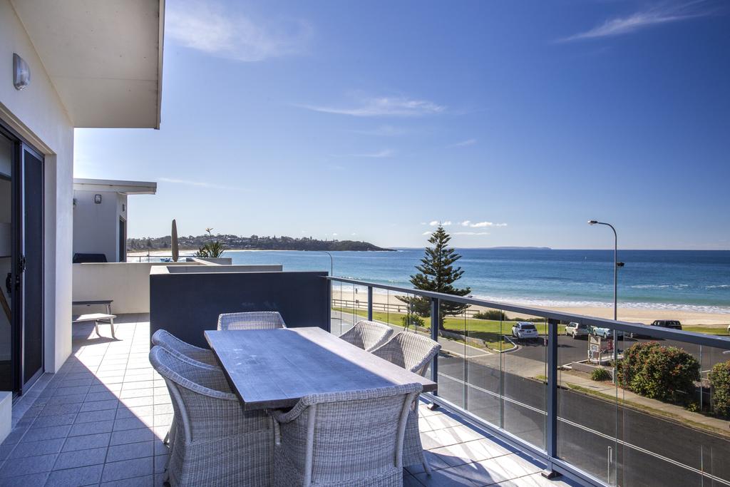 Mollymook NSW Accommodation Search