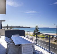 Beachfront Apartment 10 - Accommodation Search