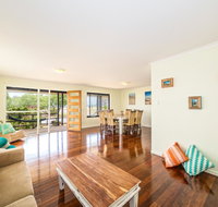 Beachfront at Bribie - Accommodation Search