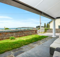 Beachfront Buena Vista - PetFriendly - Accommodation Search