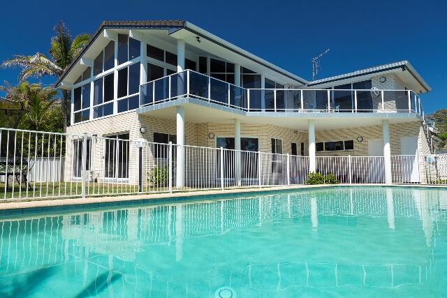 Booti Booti NSW Accommodation Search